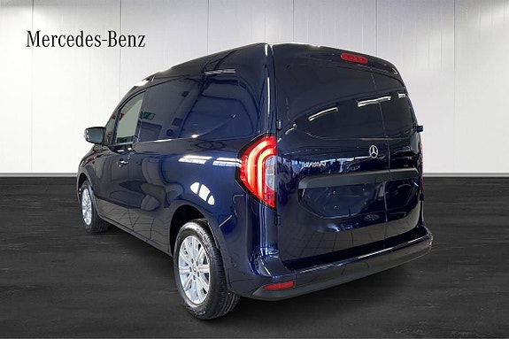 Mercedes-Benz Citan 112 4 of 5