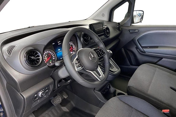 Mercedes-Benz Citan 112 8 of 15
