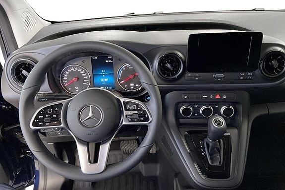 Mercedes-Benz Citan 112 10 of 15