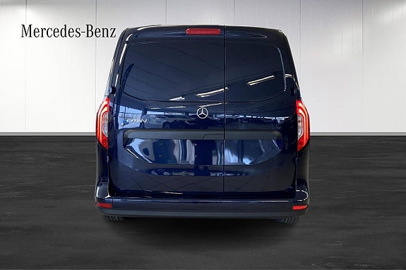 Mercedes-Benz Citan 112 5 of 5
