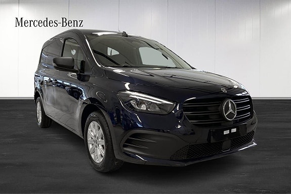 Mercedes-Benz Citan 112 3 of 5