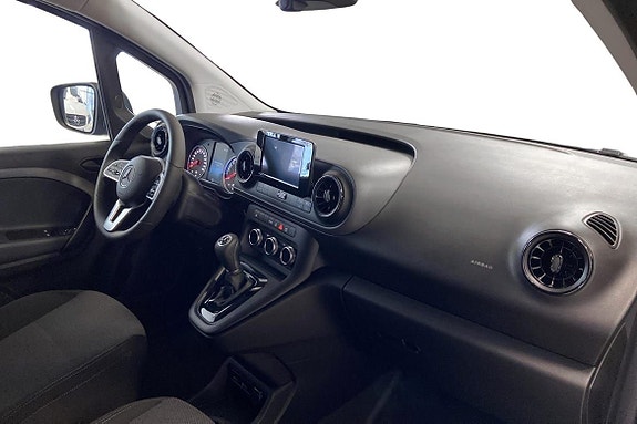 Mercedes-Benz Citan 112 15 of 15