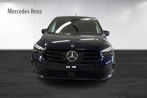 Mercedes-Benz Citan 112 2 of 5
