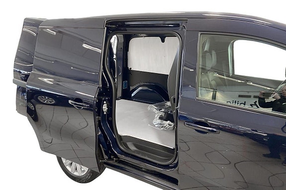 Mercedes-Benz Citan 112 13 of 15
