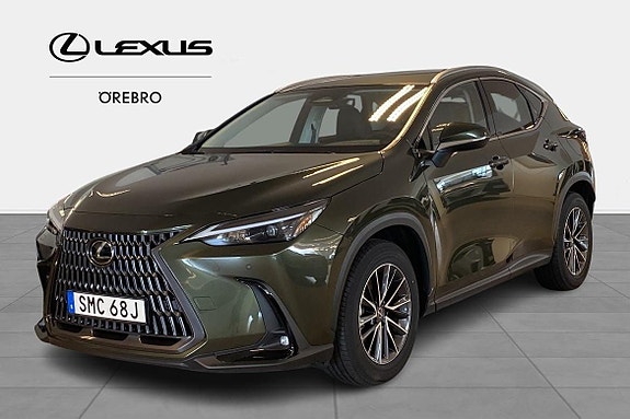 Lexus NX 450h