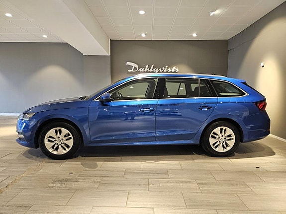 Skoda Octavia 5 of 5