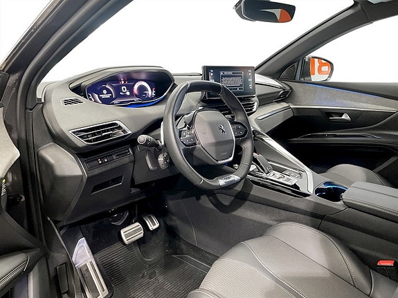 Peugeot 3008 5 of 5
