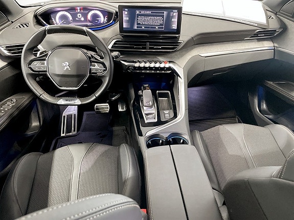 Peugeot 3008 6 of 15
