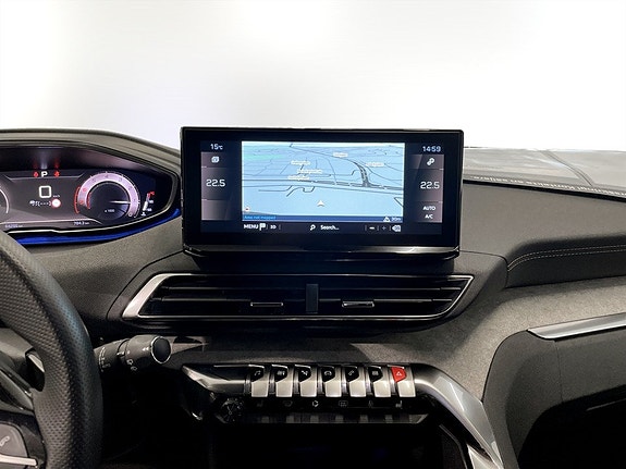 Peugeot 3008 9 of 15
