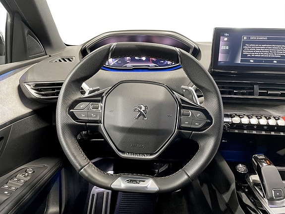 Peugeot 3008 7 of 15