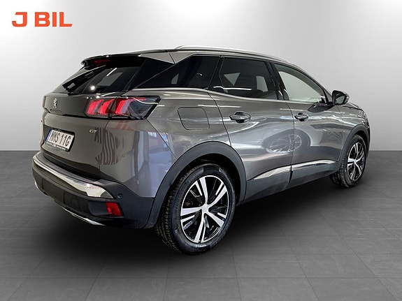 Peugeot 3008 13 of 15