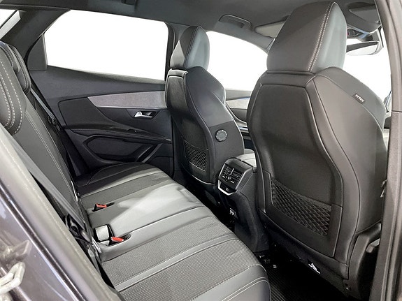 Peugeot 3008 12 of 15