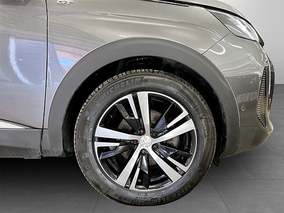 Peugeot 3008 14 of 15