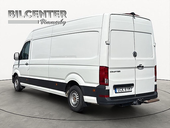 Volkswagen Crafter 35 2 of 5