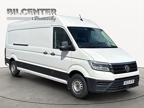 Volkswagen Crafter 35
