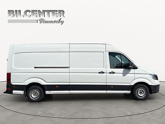 Volkswagen Crafter 35 5 of 5