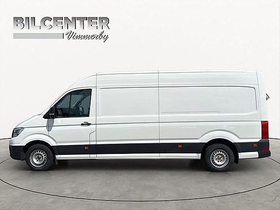 Volkswagen Crafter 35 4 of 5