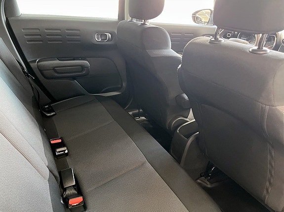 Citroen C3 Aircross 12 of 15