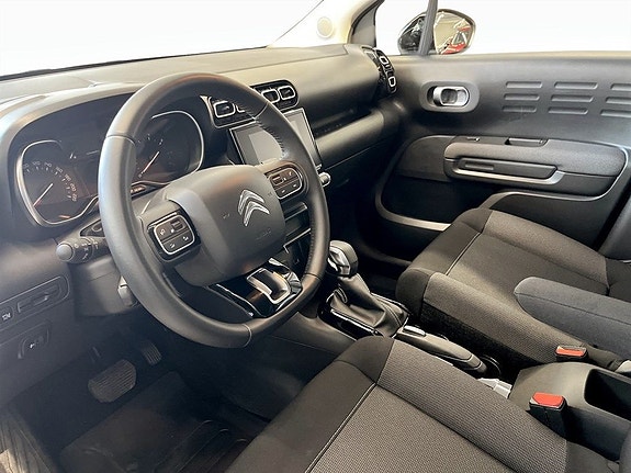 Citroen C3 Aircross 4 of 5