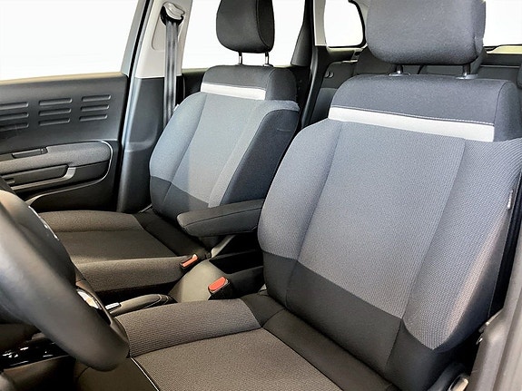 Citroen C3 Aircross 5 of 5