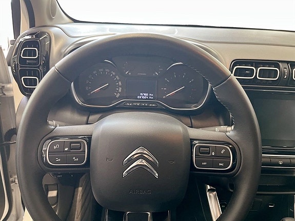 Citroen C3 Aircross 7 of 15