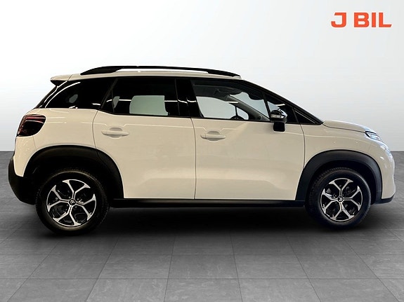 Citroen C3 Aircross 13 of 15