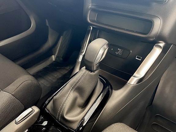 Citroen C3 Aircross 10 of 15