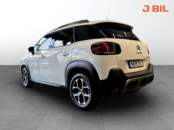 Citroen C3 Aircross 3 of 5