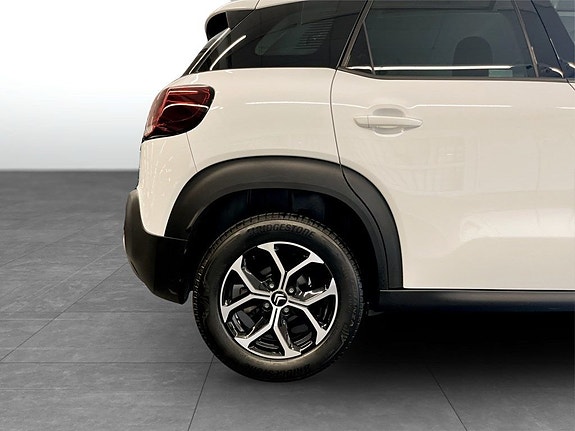 Citroen C3 Aircross 14 of 15