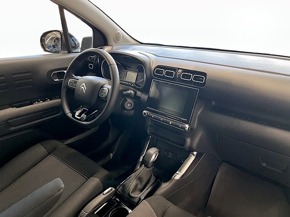 Citroen C3 Aircross 11 of 15