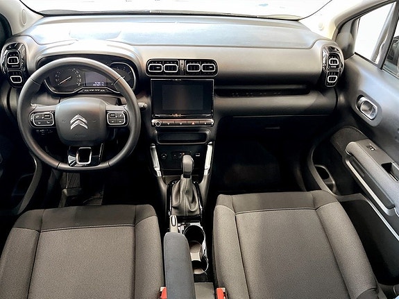 Citroen C3 Aircross 6 of 15