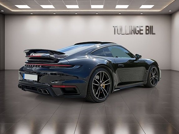 Porsche 911 5 of 5