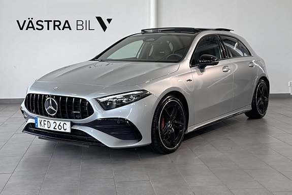 Mercedes-Benz AMG GT 63 s