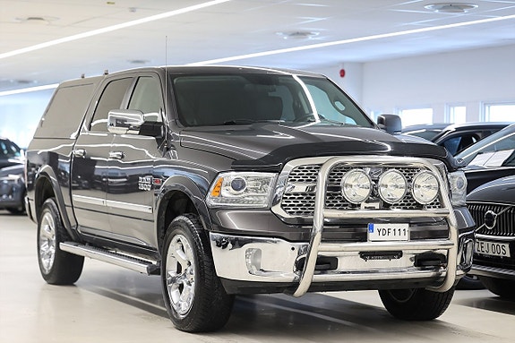 RAM 1500 6 of 23