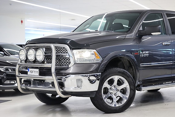 RAM 1500 4 of 23