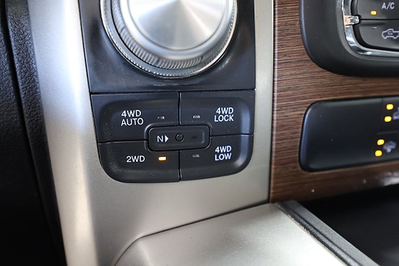 RAM 1500 16 of 23