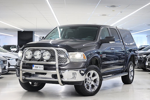 RAM 1500 3 of 23