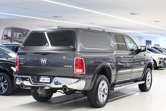 RAM 1500 7 of 23