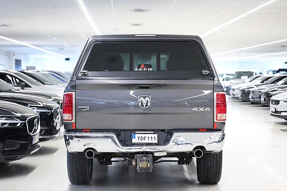 RAM 1500 8 of 23
