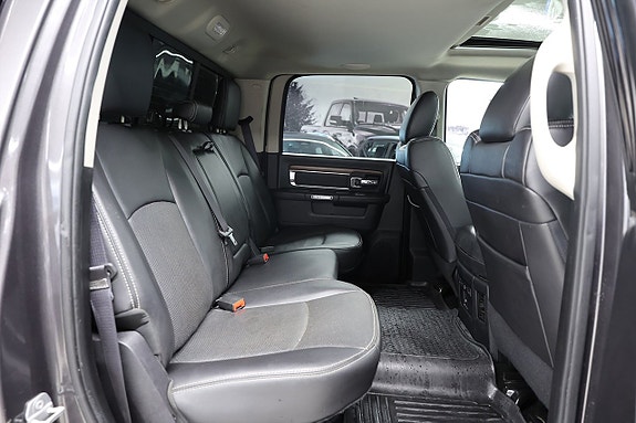 RAM 1500 10 of 23