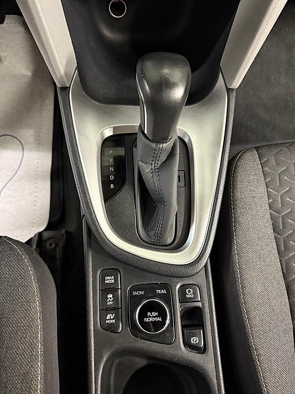Toyota Yaris Cross 9 of 9
