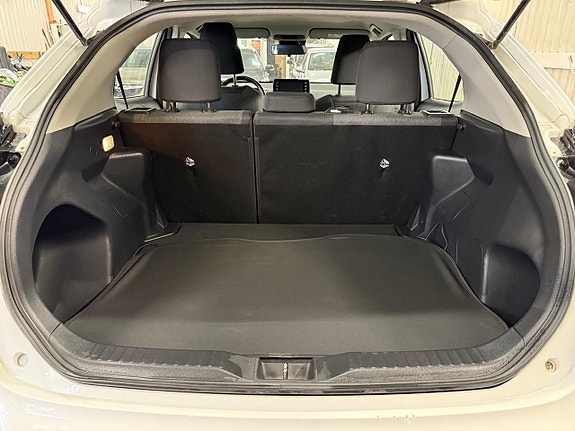 Toyota Yaris Cross 8 of 9