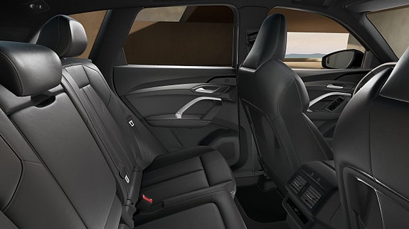 Audi Q5 11 of 11