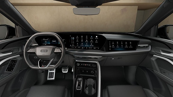 Audi Q5 8 of 11