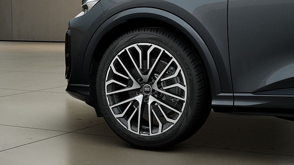 Audi Q5 5 of 5