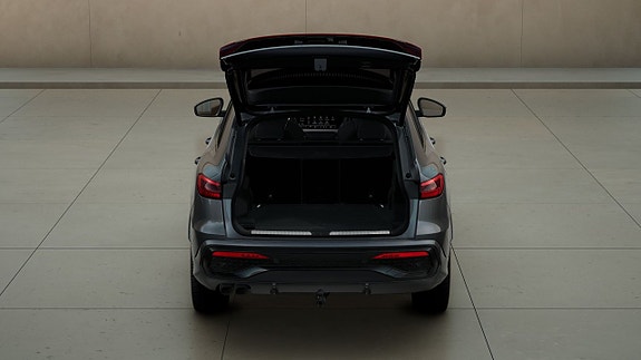 Audi Q5 6 of 11