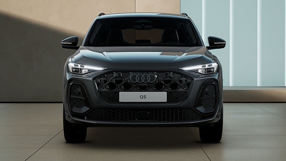 Audi Q5 4 of 5