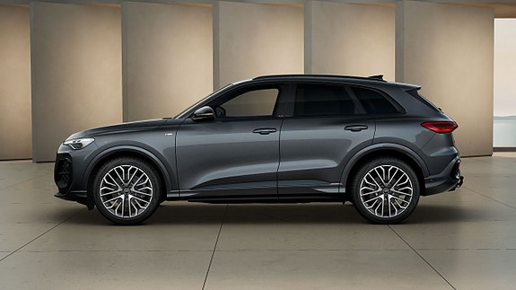Audi Q5 3 of 5