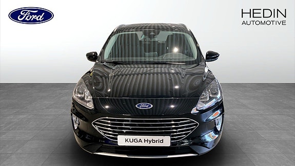 Ford Kuga 8 of 9
