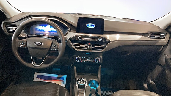Ford Kuga 4 of 9